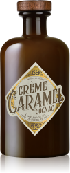 CremeCaramelCognac PNG-H800